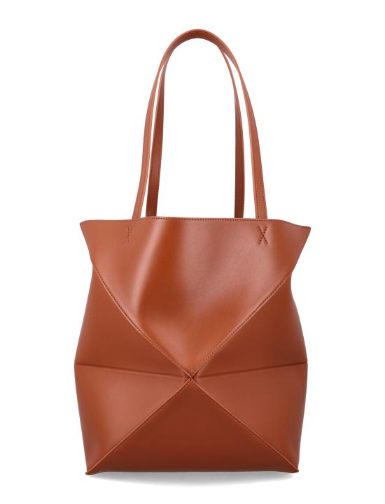 26SS 로에베 토트백 A657G50X01 4927 SQUIRREL - LOEWE