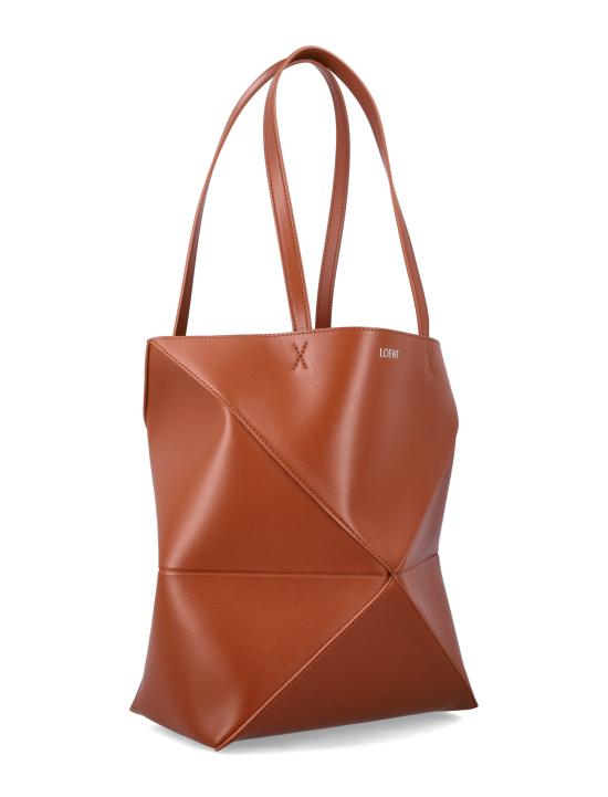 26SS 로에베 토트백 A657G50X01 4927 SQUIRREL - LOEWE