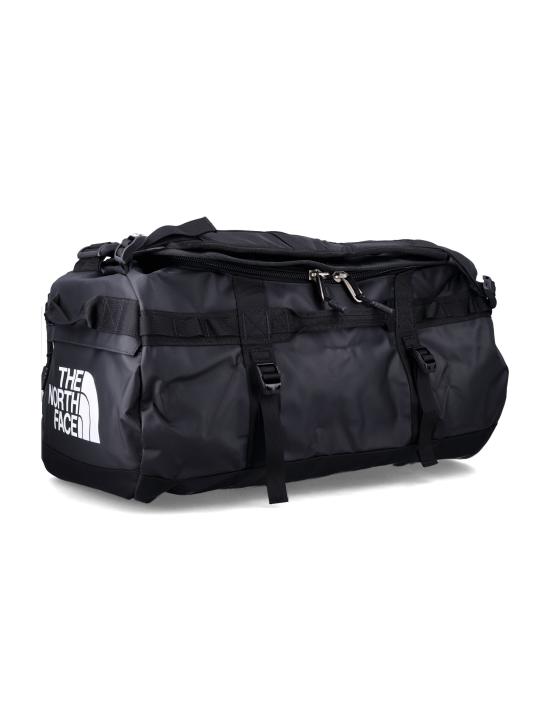 26SS 노스페이스 베이스 캠프 스몰 더플백 NF0A52ST 53R BLACK - NORTH FACE