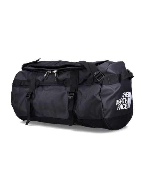 26SS 노스페이스 베이스 캠프 스몰 더플백 NF0A52ST 53R BLACK - NORTH FACE