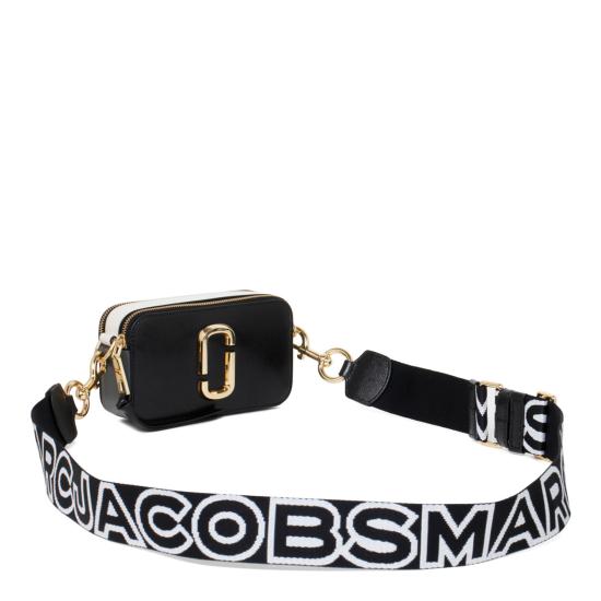 26SS 마크제이콥스 크로스백 2S3HCR500H03 964 BLACK MULTI - MARC JACOBS