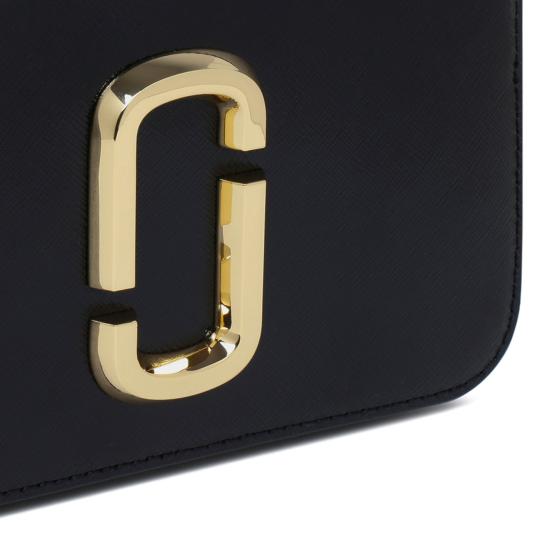 26SS 마크제이콥스 크로스백 2S3HCR500H03 964 BLACK MULTI - MARC JACOBS