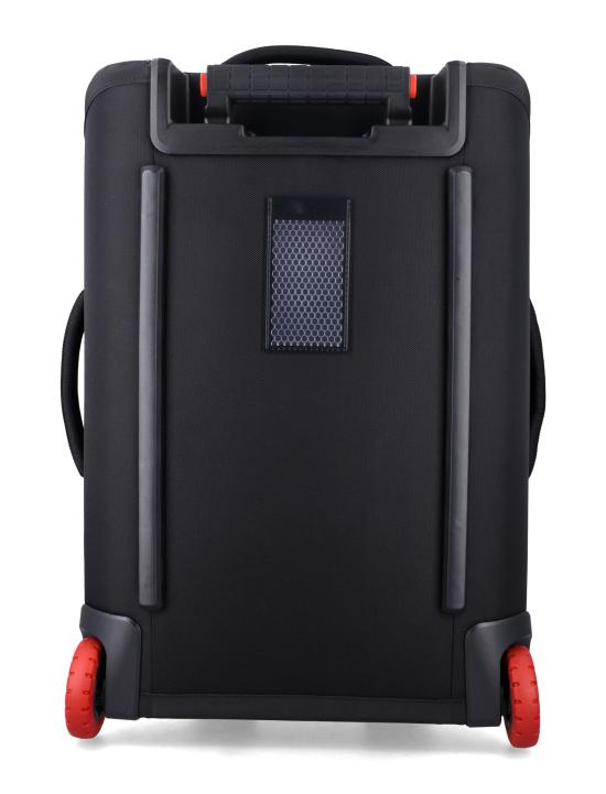 26SS 노스페이스 캐리어 NF0A87GB 53R BLACK - NORTH FACE