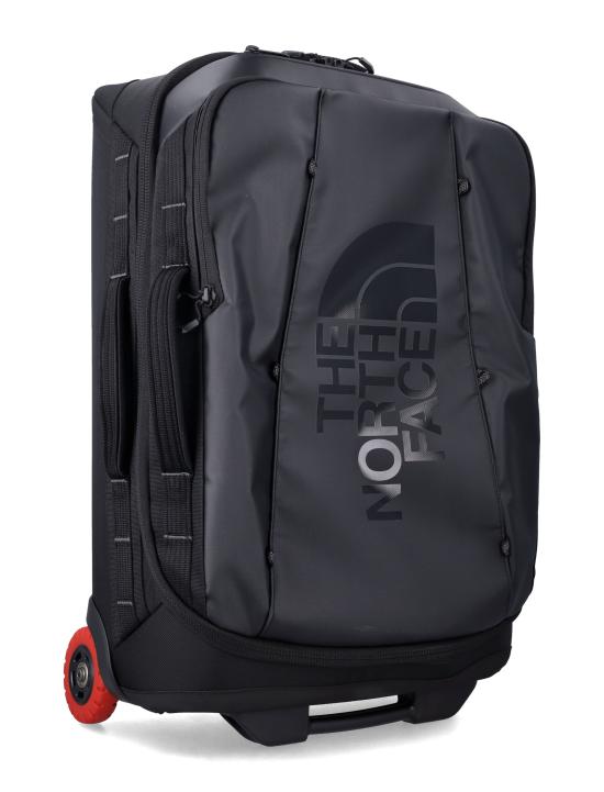 26SS 노스페이스 캐리어 NF0A87GB 53R BLACK - NORTH FACE
