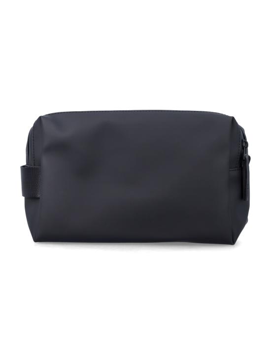 26SS 레인스 클러치/파우치 16000 01 BLACK - RAINS