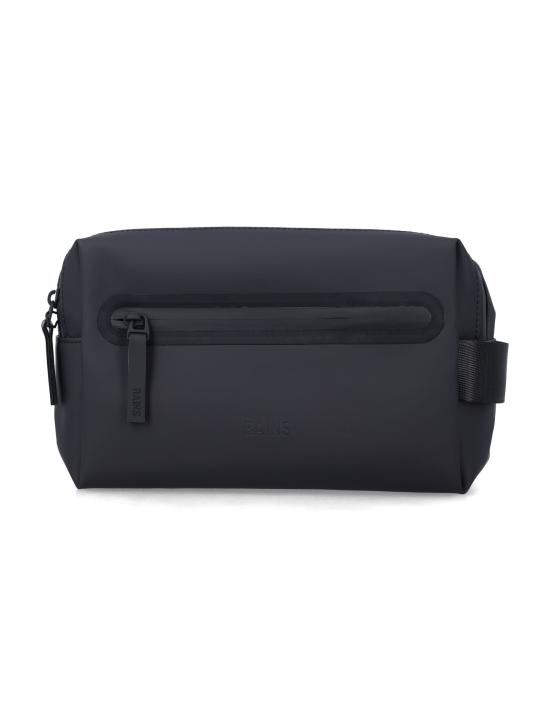 26SS 레인스 클러치/파우치 16000 01 BLACK