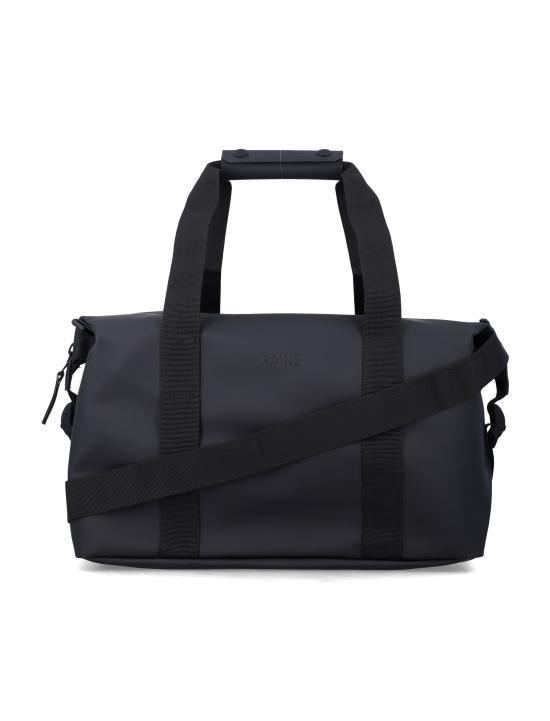 26SS 레인스 토트백 14220 01 BLACK