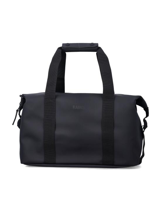 26SS 레인스 토트백 14220 01 BLACK - RAINS