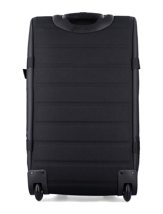 26SS 레인스 캐리어 13520 01 BLACK - RAINS