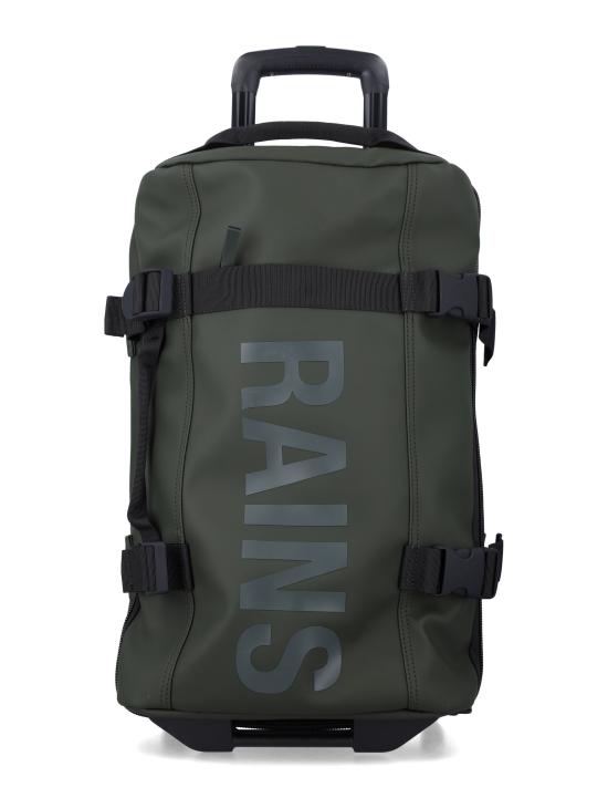 26SS 레인스 캐리어 13460 03 GREEN