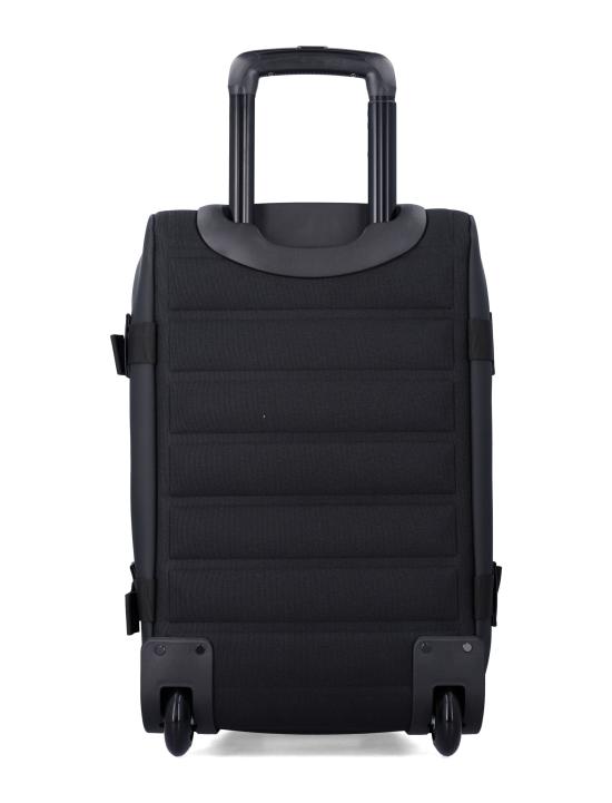 26SS 레인스 캐리어 13460 01 BLACK - RAINS