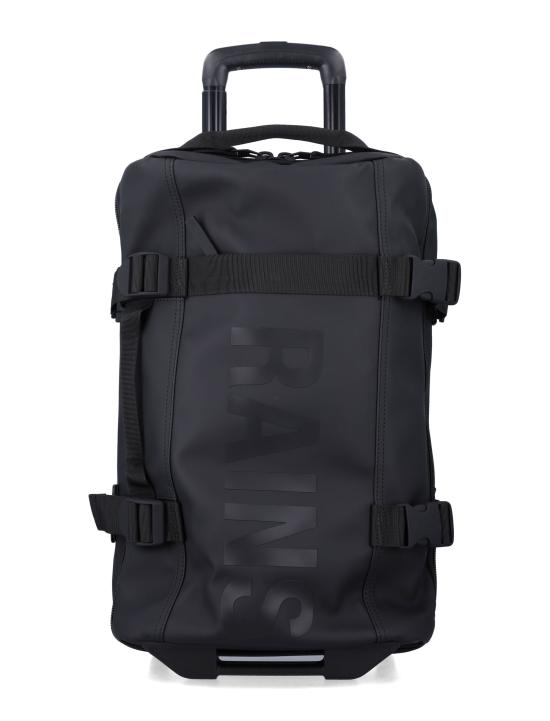 26SS 레인스 캐리어 13460 01 BLACK