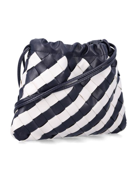 26SS 보테가베네타 토트백 816987V5JR0 8882 SPACE CHALK - BOTTEGA VENETA