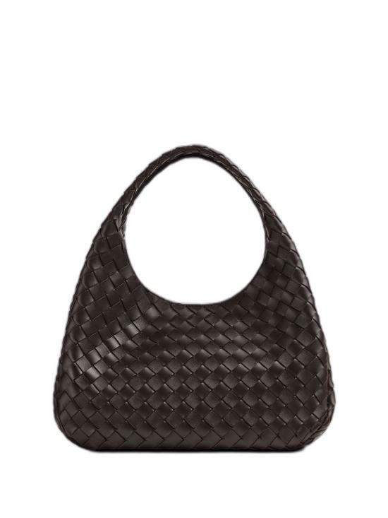 26SS 보테가베네타 캄파나 숄더백 844249V4SC0 2190 FONDANT