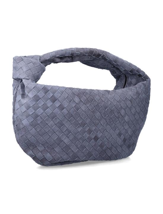 26SS 보테가베네타 토트백 600261V6FQ0 4548 CLOUDY INDIGO - BOTTEGA VENETA