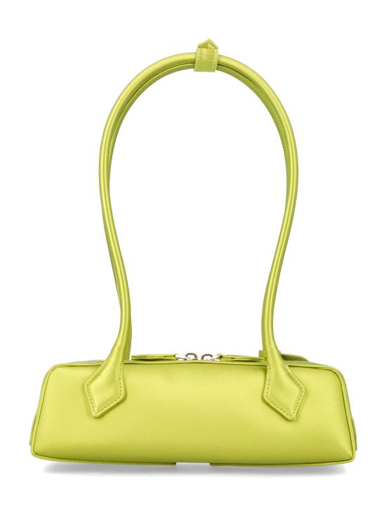 26SS 알라이아 토트백 AA1S06029A024 244 LIME - ALAIA