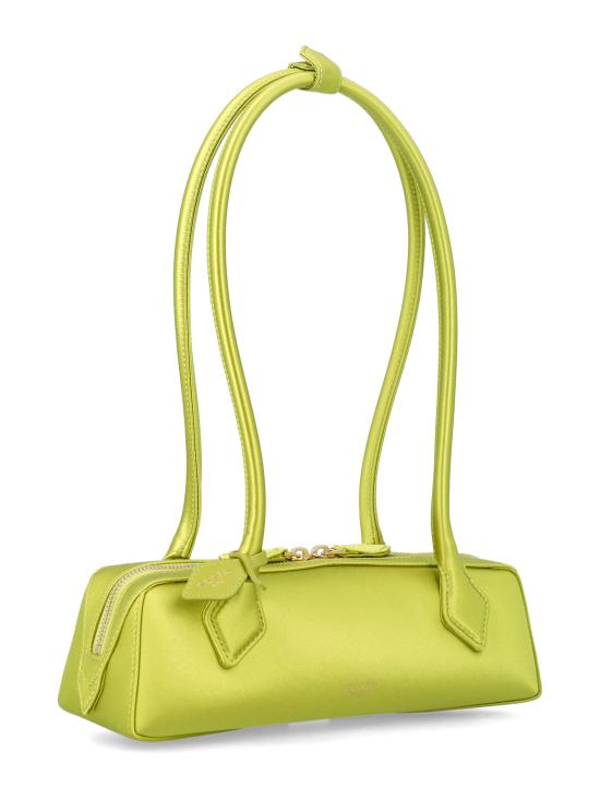 26SS 알라이아 토트백 AA1S06029A024 244 LIME - ALAIA