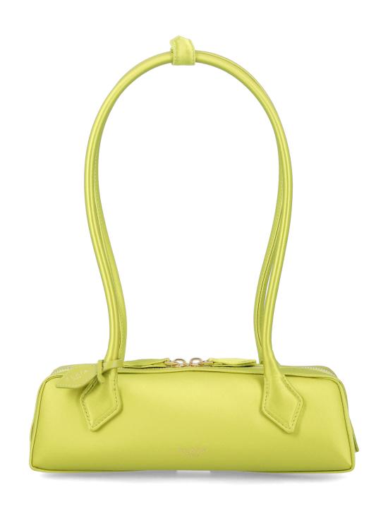 26SS 알라이아 토트백 AA1S06029A024 244 LIME