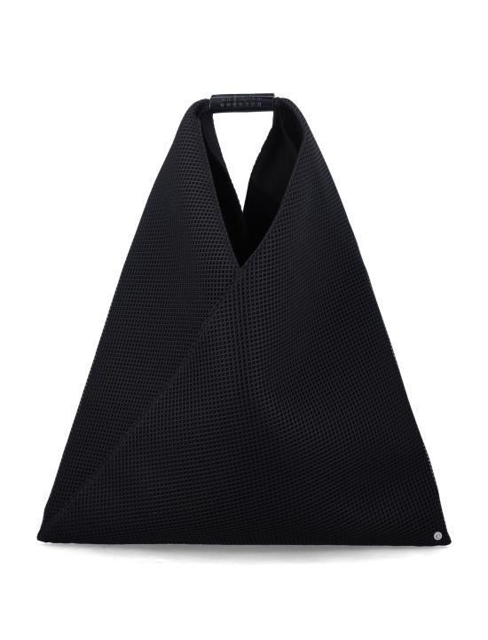 26SS MM6 메종마르지엘라 재패니즈백 S54WD0039P9069 T8013 BLACK