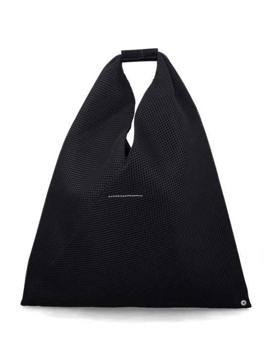 26SS MM6 메종마르지엘라 재패니즈백 S54WD0039P9069 T8013 BLACK - MM6 MAISON MARGIELA