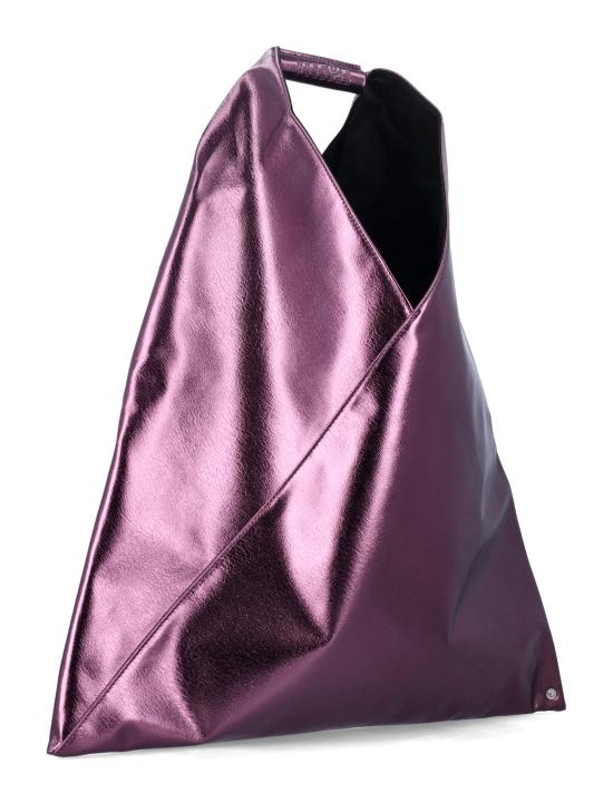 26SS MM6 메종마르지엘라 재패니즈백 S54WD0039P9059 T4355 PURPLE - MM6 MAISON MARGIELA