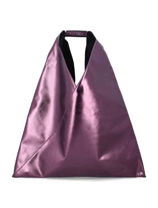 26SS MM6 메종마르지엘라 재패니즈백 S54WD0039P9059 T4355 PURPLE