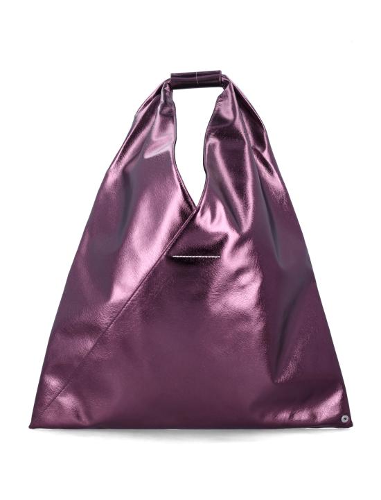 26SS MM6 메종마르지엘라 재패니즈백 S54WD0039P9059 T4355 PURPLE - MM6 MAISON MARGIELA