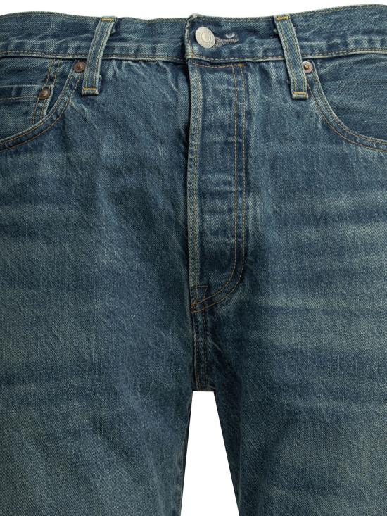 26SS 리바이스 스트레이트 팬츠 A58750013 BLUE - LEVI'S