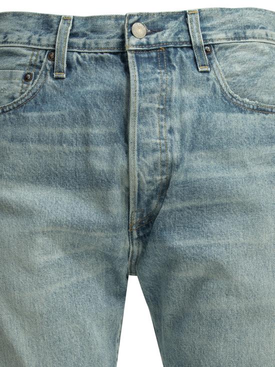 26SS 리바이스 스트레이트 팬츠 A58750016 LIGHT BLUE - LEVI'S