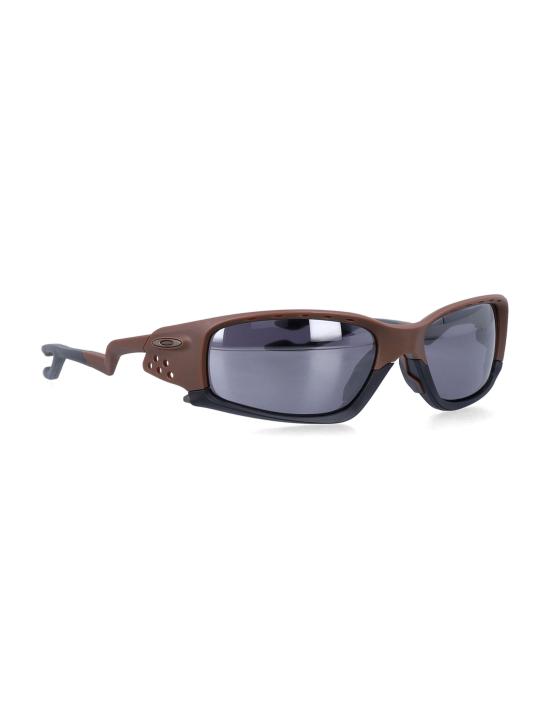 26SS 오클리 선글라스 0OO9529 06 MATTE MAHOGANY - OAKLEY