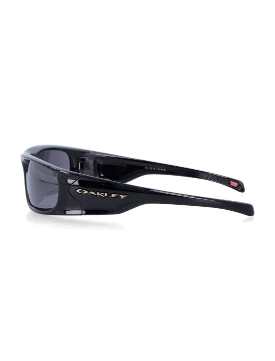 26SS 오클리 선글라스 0OO9522 01 BLACK - OAKLEY
