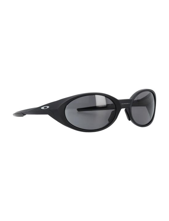 26SS 오클리 선글라스 0OO9438 01 MATTE BLACK - OAKLEY