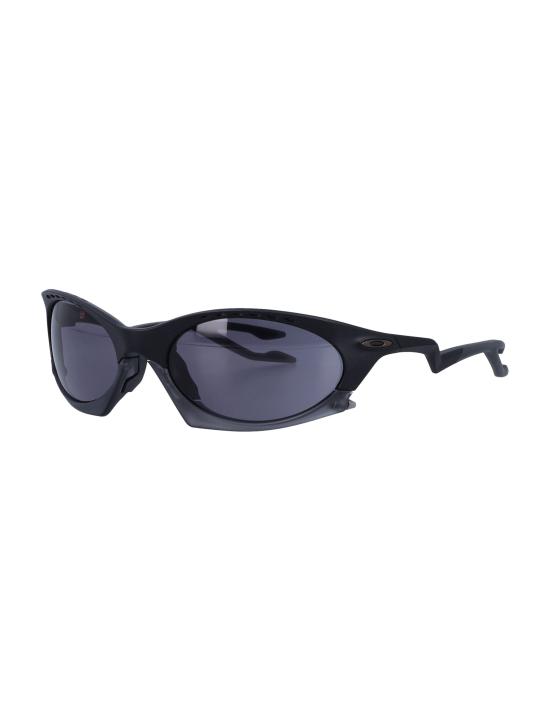 26SS 오클리 선글라스 0OO9437 01 MATTE BLACK - OAKLEY