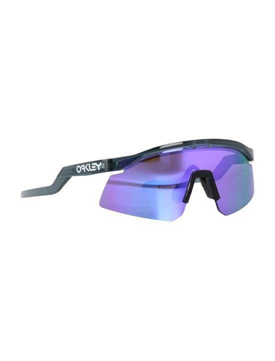 26SS 오클리 선글라스 0OO9229 04 CRYSTAL BLACK - OAKLEY