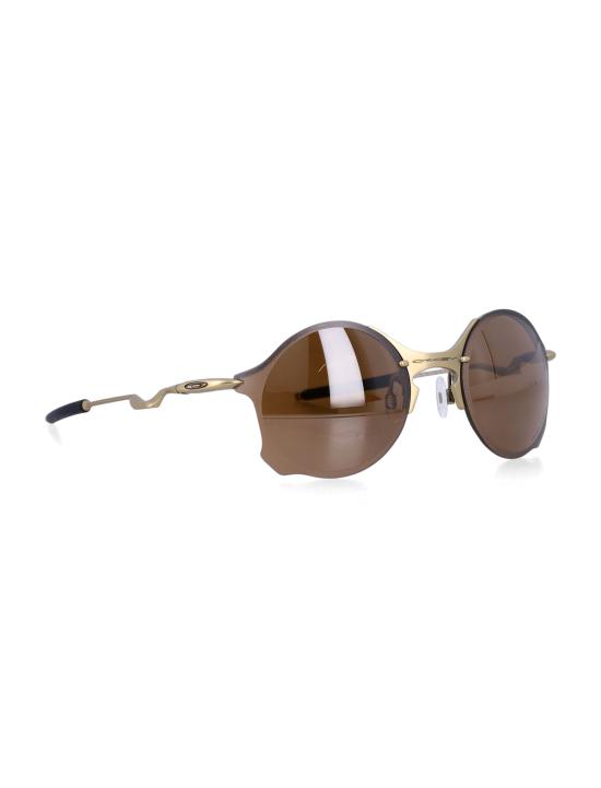 26SS 오클리 선글라스 0OO6026 04 MATTE GOLD - OAKLEY