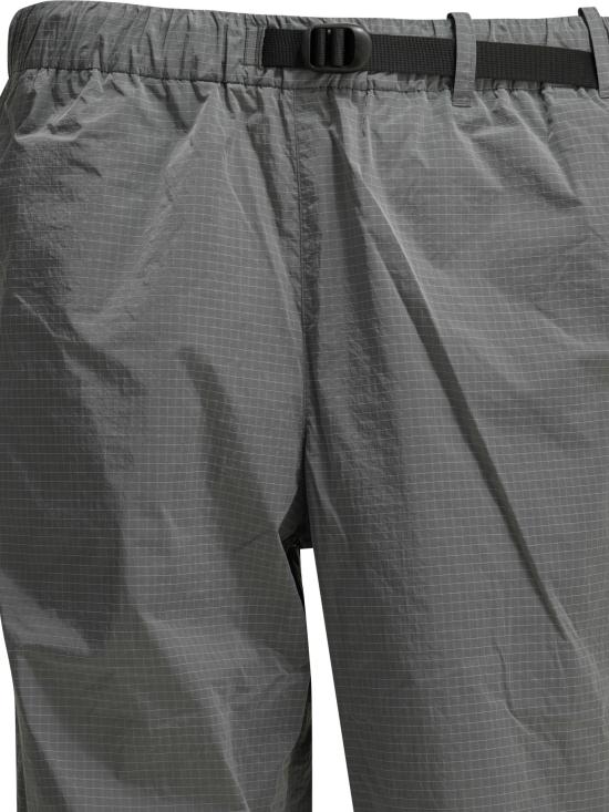 26SS 골드윈 스트레이트 팬츠 GL76187ST GREY - GOLDWIN