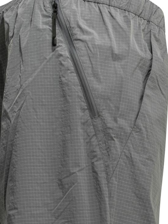 26SS 골드윈 스트레이트 팬츠 GL76187ST GREY - GOLDWIN