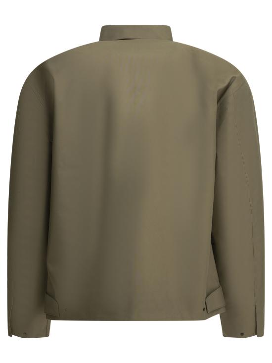 26SS 골드윈 자켓 GL06140SD BROWN - GOLDWIN