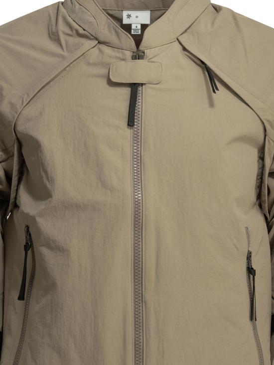 26SS 골드윈 자켓 GZ16102PI BEIGE - GOLDWIN