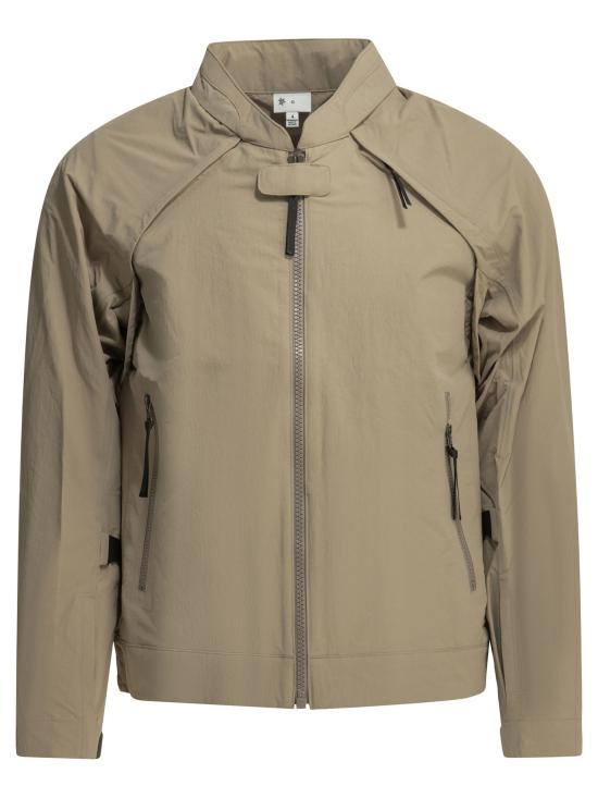 26SS 골드윈 자켓 GZ16102PI BEIGE