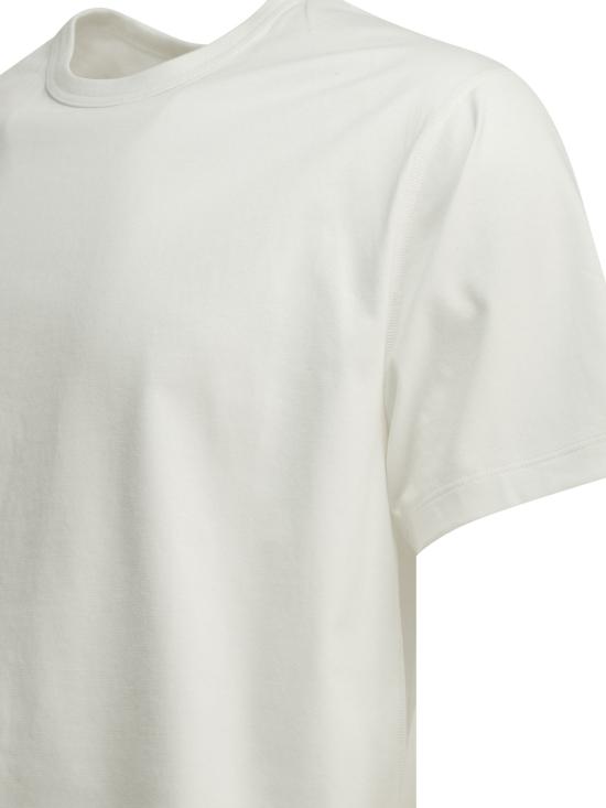 26SS 골드윈 반팔 티셔츠 GC45101W WHITE - GOLDWIN