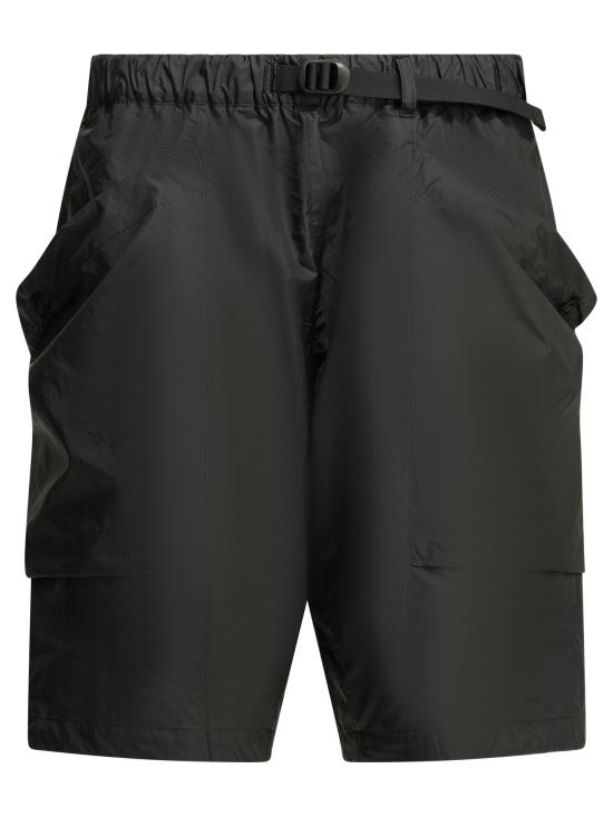 26SS 골드윈 숏팬츠 GL75172BK BLACK