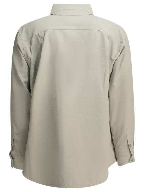 26SS 골드윈 긴팔 셔츠 GL56501SN BEIGE - GOLDWIN