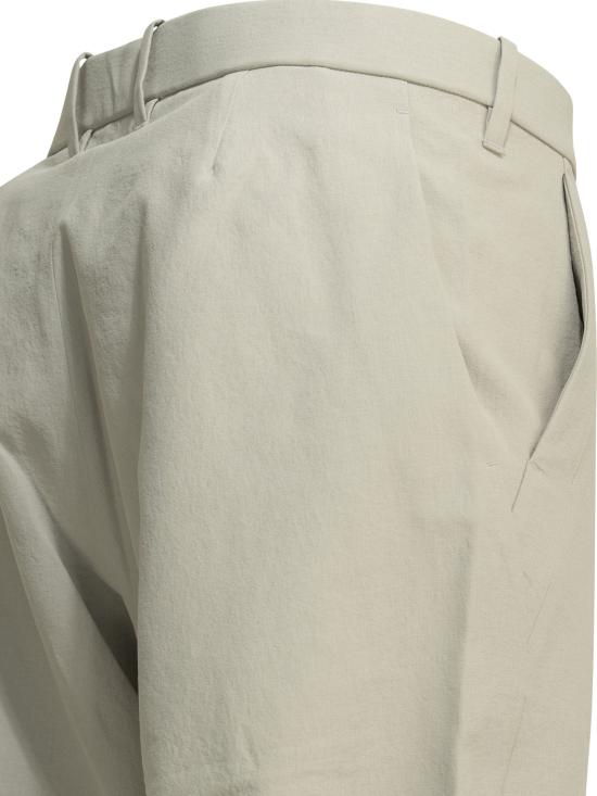 26SS 골드윈 스트레이트 팬츠 GL76550SN BEIGE - GOLDWIN