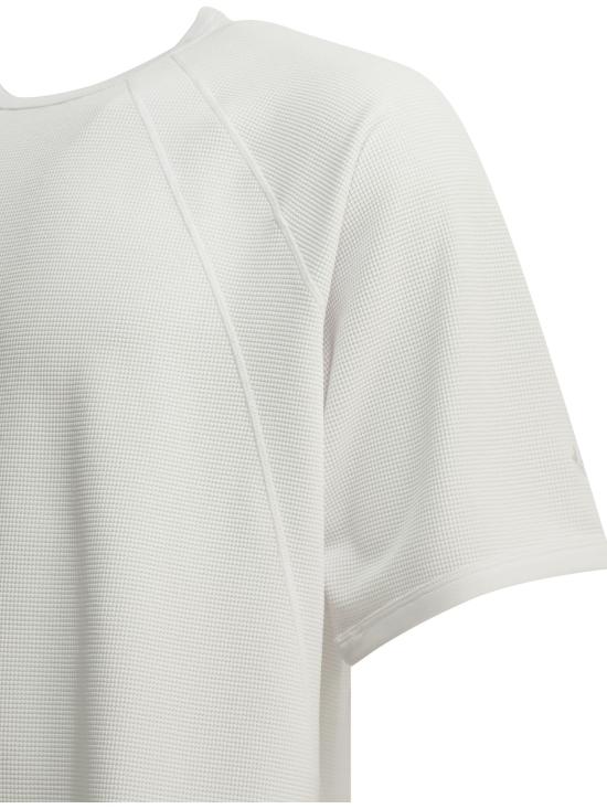 26SS 골드윈 반팔 티셔츠 GL66142W WHITE - GOLDWIN