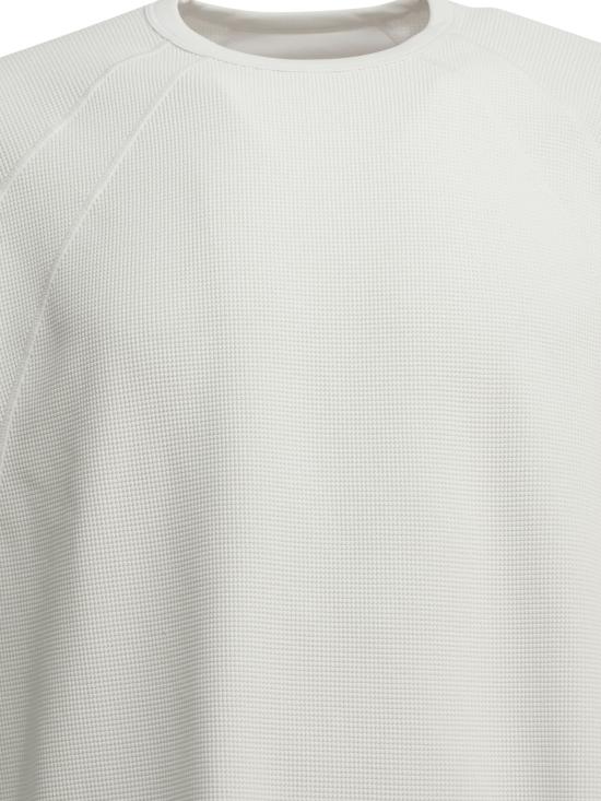 26SS 골드윈 반팔 티셔츠 GL66142W WHITE - GOLDWIN