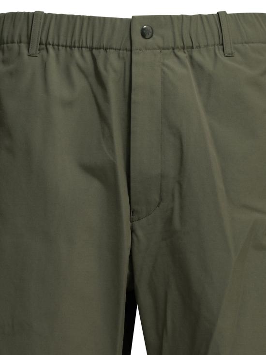 26SS 골드윈 스트레이트 팬츠 GL76170SD BROWN - GOLDWIN