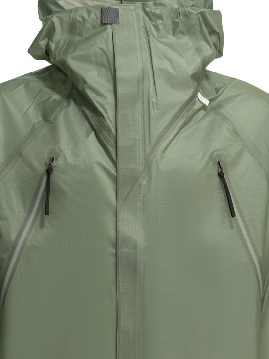 26SS 골드윈 자켓 GZ06100DE GREEN - GOLDWIN