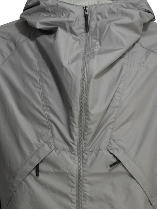 26SS 골드윈 자켓 GL15145ST GREY - GOLDWIN