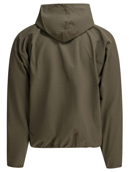 26SS 골드윈 자켓 GZ16101MU GREY - GOLDWIN